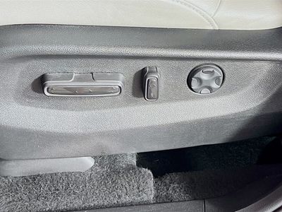 2022 Honda CR-V — photo 13 view