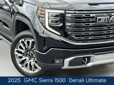 2025 GMC Sierra 1500 - Photo 12