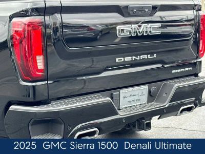 2025 GMC Sierra 1500 - Photo 9