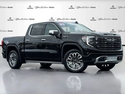 2025 GMC Sierra 1500 - Photo 2