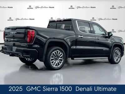 2025 GMC Sierra 1500 - Photo 7
