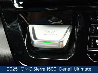 2025 GMC Sierra 1500 - Photo 24