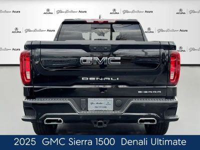 2025 GMC Sierra 1500 - Photo 6