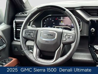 2025 GMC Sierra 1500 - Photo 29