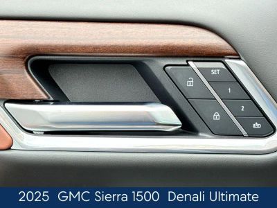 2025 GMC Sierra 1500 - Photo 19