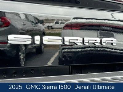2025 GMC Sierra 1500 - Photo 11