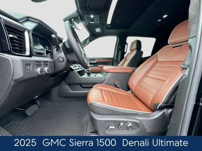 2025 GMC Sierra 1500 - Photo 25
