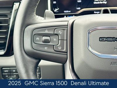 2025 GMC Sierra 1500 - Photo 27