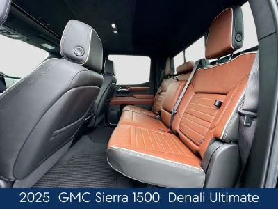 2025 GMC Sierra 1500 - Photo 36