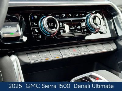 2025 GMC Sierra 1500 - Photo 34