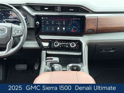 2025 GMC Sierra 1500 - Photo 30