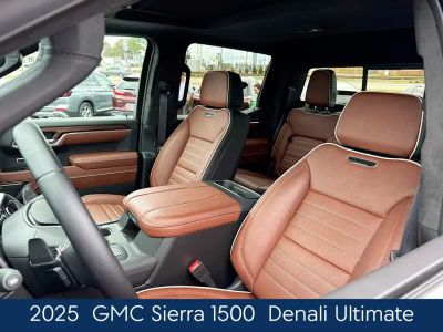 2025 GMC Sierra 1500 - Photo 8