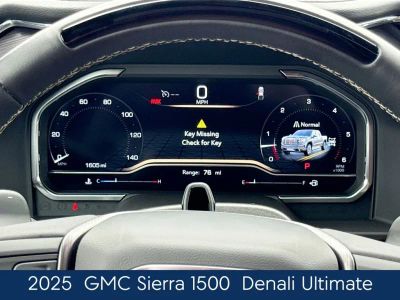 2025 GMC Sierra 1500 - Photo 3