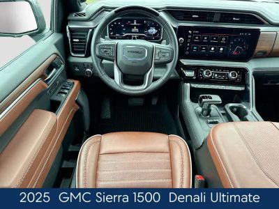 2025 GMC Sierra 1500 - Photo 17