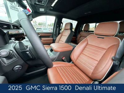 2025 GMC Sierra 1500 - Photo 15