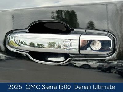2025 GMC Sierra 1500 - Photo 14