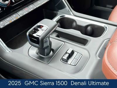 2025 GMC Sierra 1500 - Photo 35