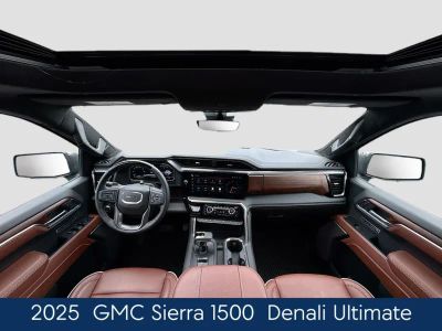2025 GMC Sierra 1500 - Photo 16