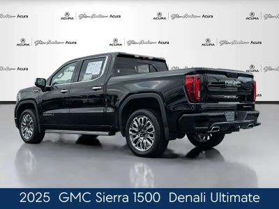 2025 GMC Sierra 1500 - Photo 5