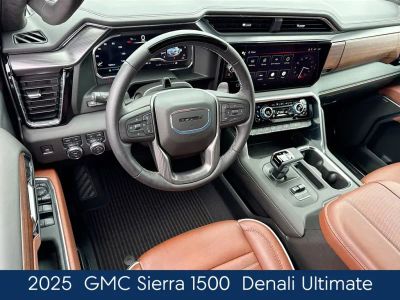2025 GMC Sierra 1500 - Photo 26