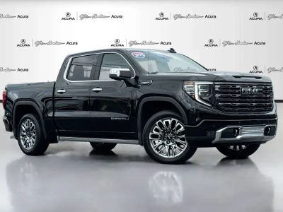 2025 GMC Sierra 1500 - Photo 1