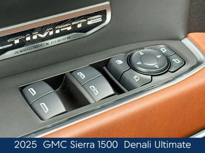 2025 GMC Sierra 1500 - Photo 20