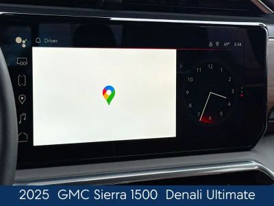 2025 GMC Sierra 1500 - Photo 32