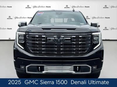 2025 GMC Sierra 1500 - Photo 4