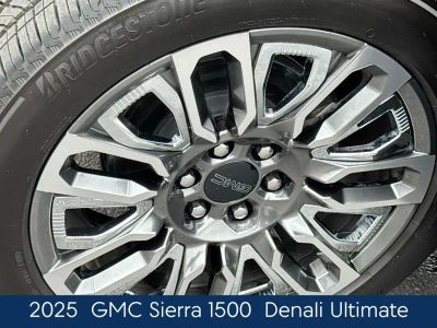 2025 GMC Sierra 1500 - Photo 13