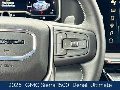 2025 GMC Sierra 1500 - Photo 28