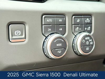 2025 GMC Sierra 1500 - Photo 23