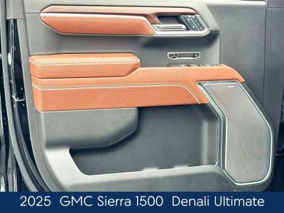 2025 GMC Sierra 1500 - Photo 18