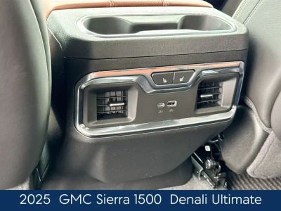 2025 GMC Sierra 1500 - Photo 38