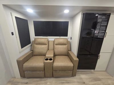 2025 Brinkley RV Model I - Photo 6
