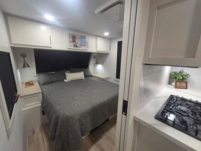 2025 Brinkley RV Model I - Photo 12
