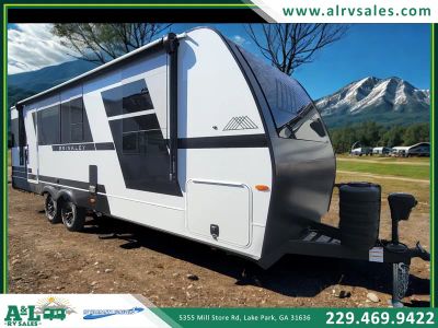 2025 Brinkley RV Model I - Photo 1