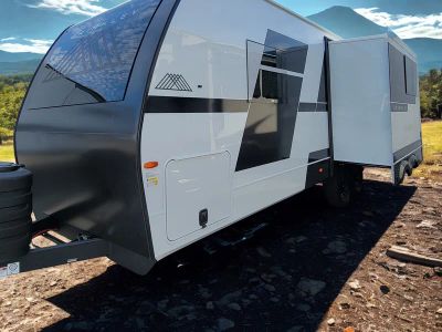 2025 Brinkley RV Model I - Photo 3