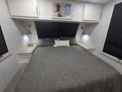 2025 Brinkley RV Model I - Photo 14