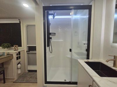 2025 Brinkley RV Model I - Photo 11