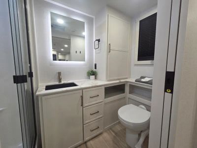2025 Brinkley RV Model I - Photo 10