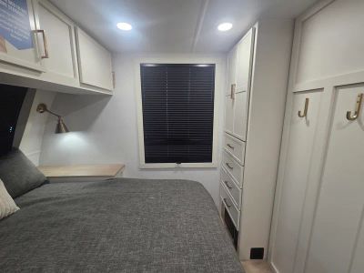 2025 Brinkley RV Model I - Photo 15