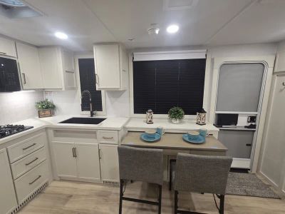 2025 Brinkley RV Model I - Photo 8