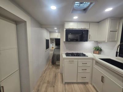 2025 Brinkley RV Model I - Photo 7