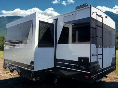 2025 Brinkley RV Model I - Photo 4