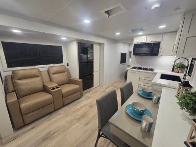 2025 Brinkley RV Model I - Photo 5