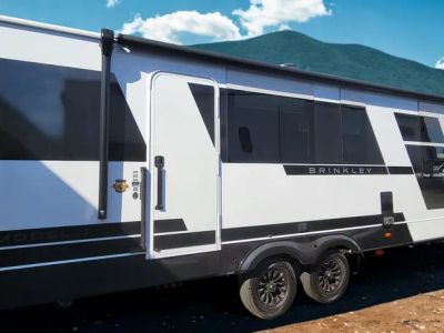 2025 Brinkley RV Model I - Photo 2