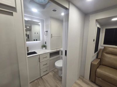 2025 Brinkley RV Model I - Photo 9