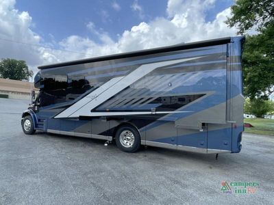 2026 Newmar Grand Star - Photo 4