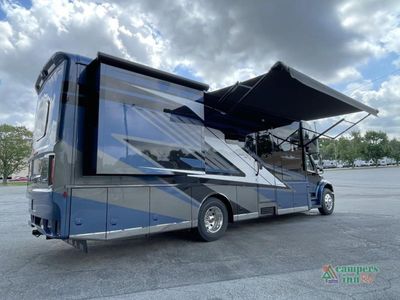 2026 Newmar Grand Star - Photo 7