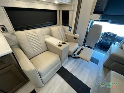 2026 Newmar Grand Star - Photo 50